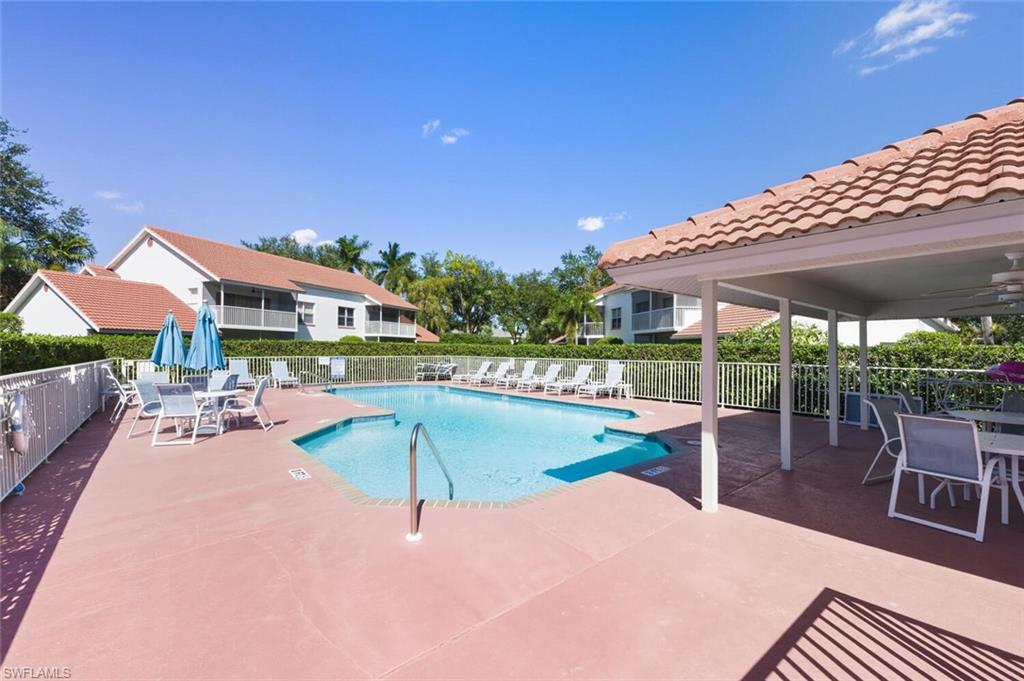 WINDSOR PLACE - Residential Lease