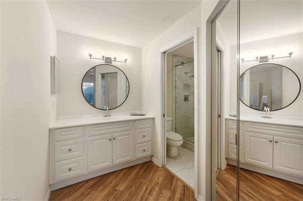 WINDSOR PLACE - Residential Lease