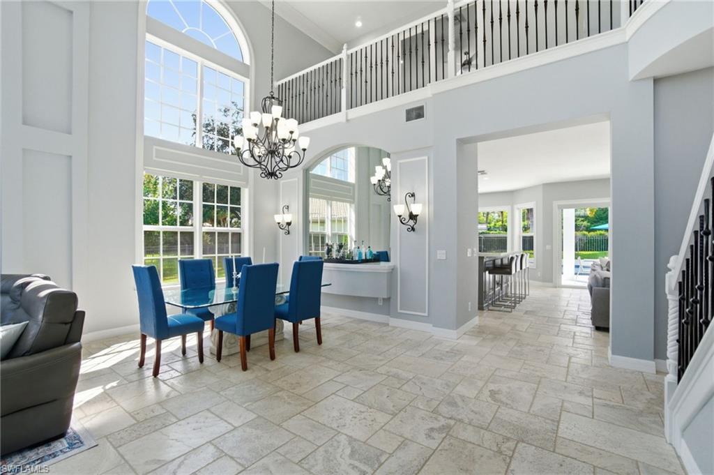 SATURNIA LAKES - Residential