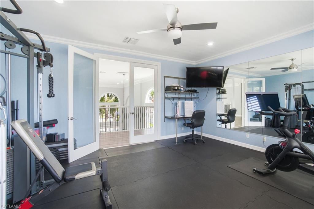 SATURNIA LAKES - Residential