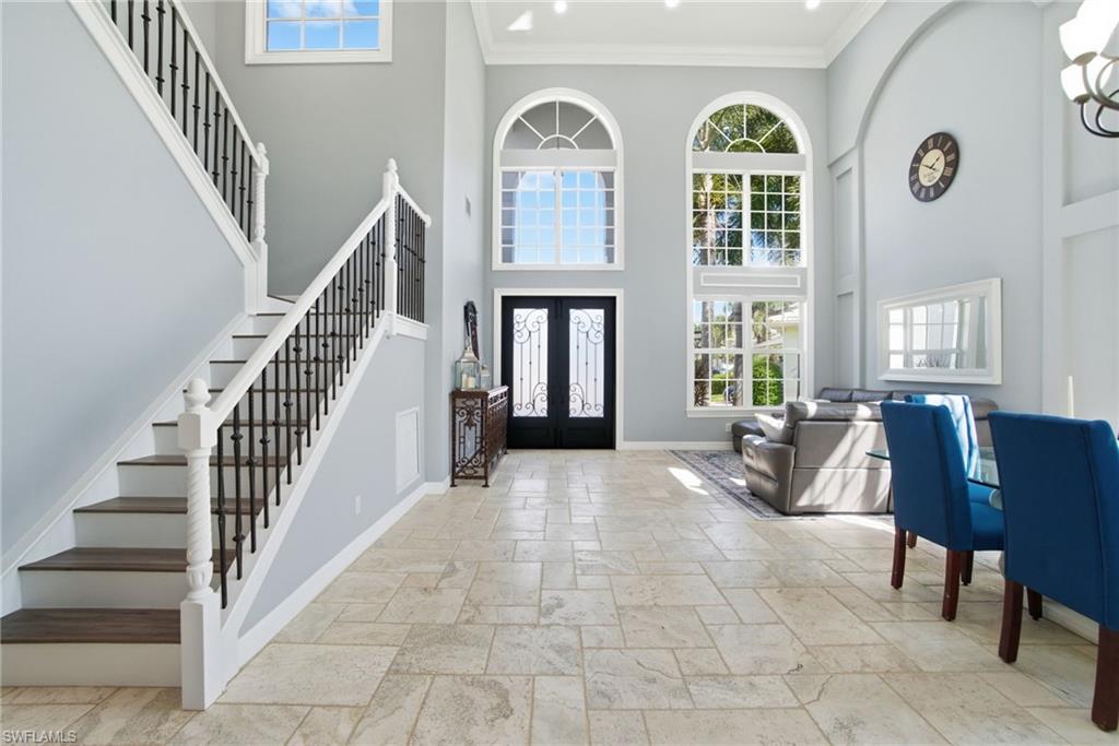 SATURNIA LAKES - Residential