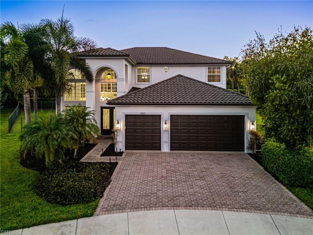 1801 Senegal Date DR