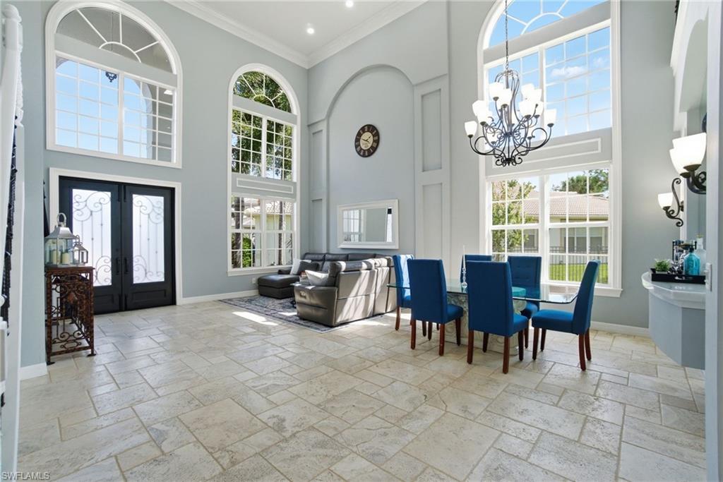 SATURNIA LAKES - Residential