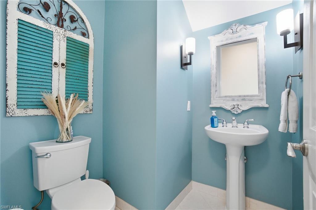 SATURNIA LAKES - Residential