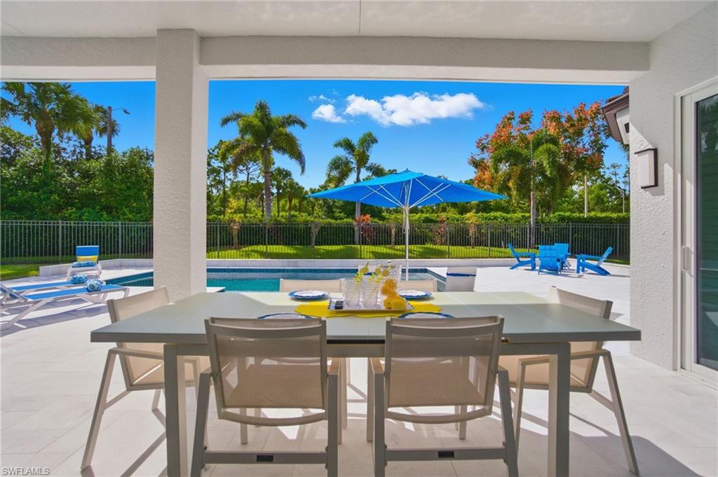 SATURNIA LAKES - Residential