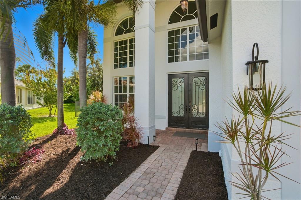 1801 Senegal Date DR