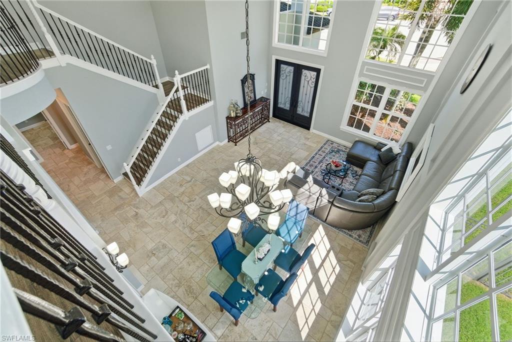 SATURNIA LAKES - Residential