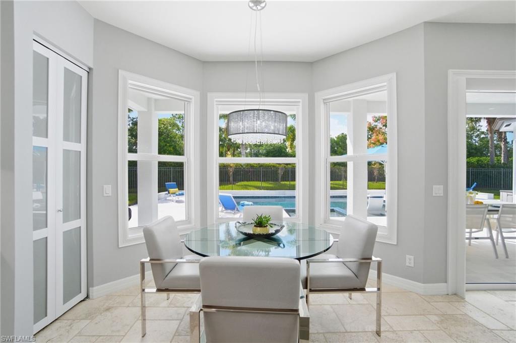 SATURNIA LAKES - Residential