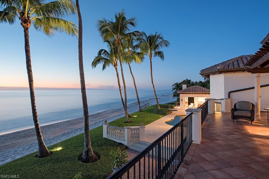 PORT ROYAL - Residential