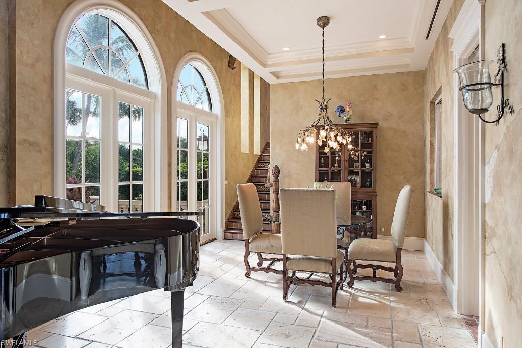 PORT ROYAL - Residential