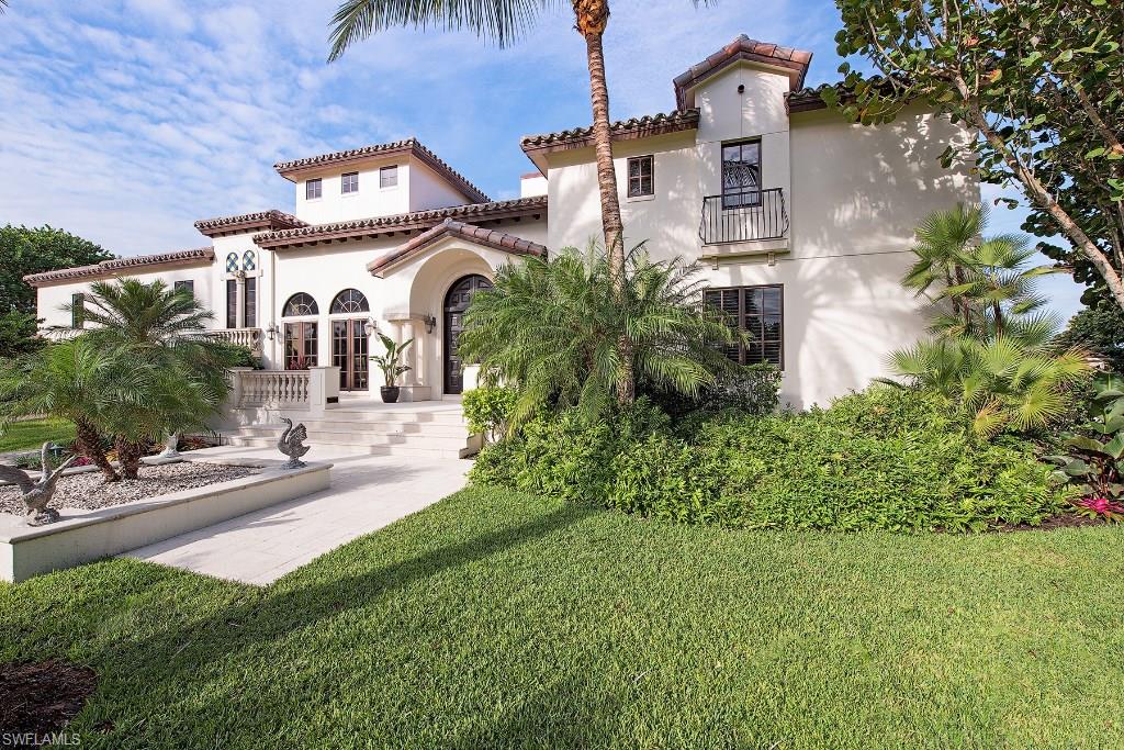 PORT ROYAL - Residential