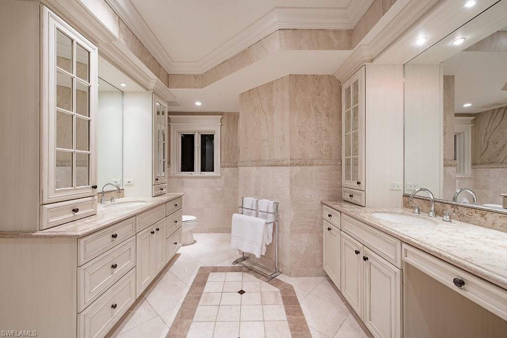 PORT ROYAL - Residential