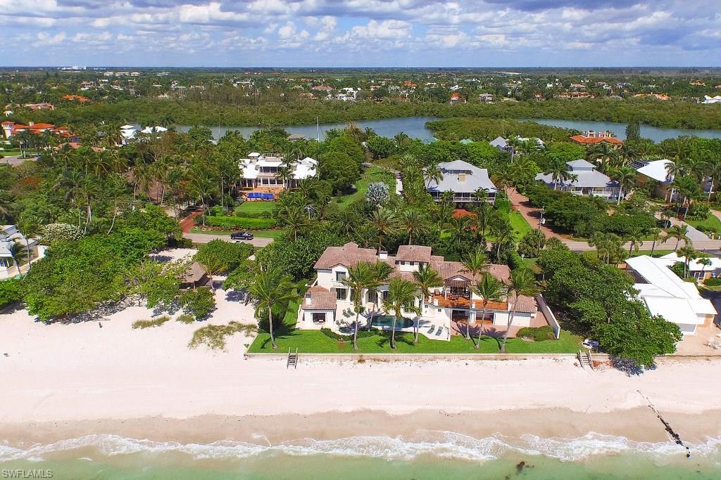 PORT ROYAL - Residential