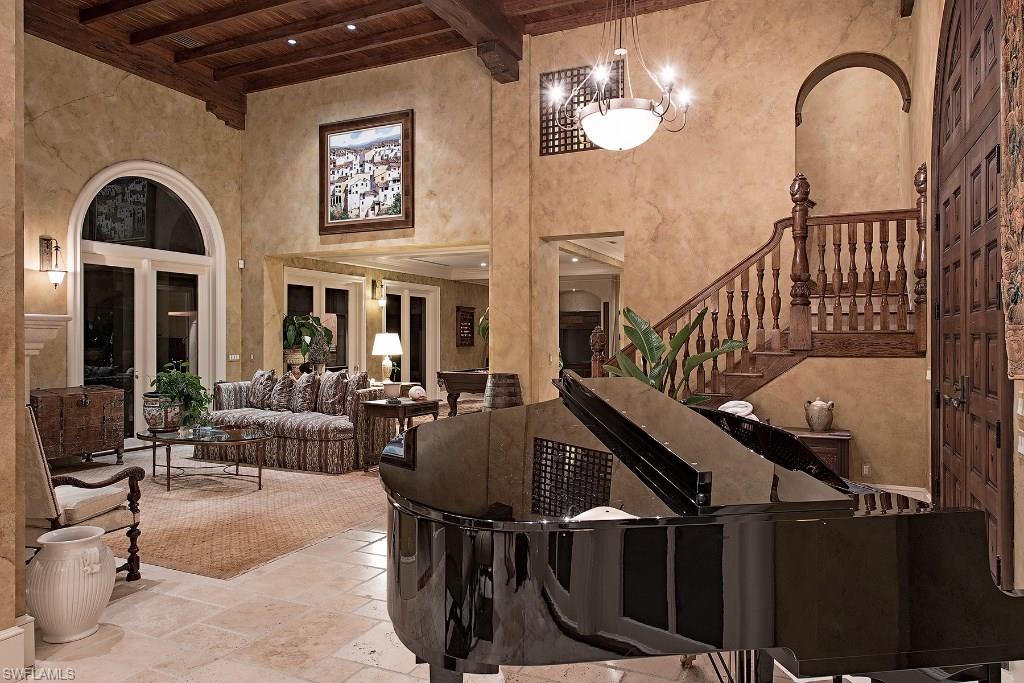 PORT ROYAL - Residential