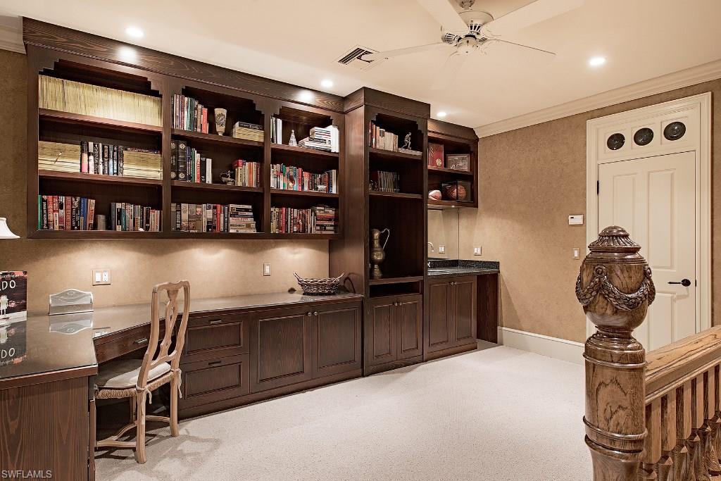 PORT ROYAL - Residential