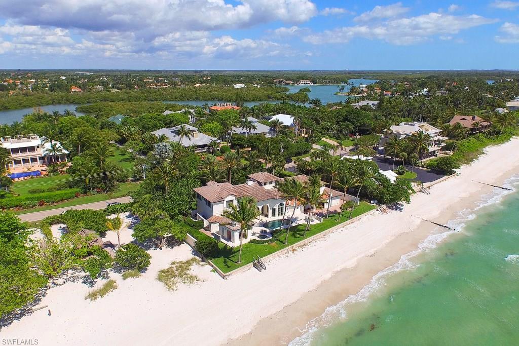 PORT ROYAL - Residential