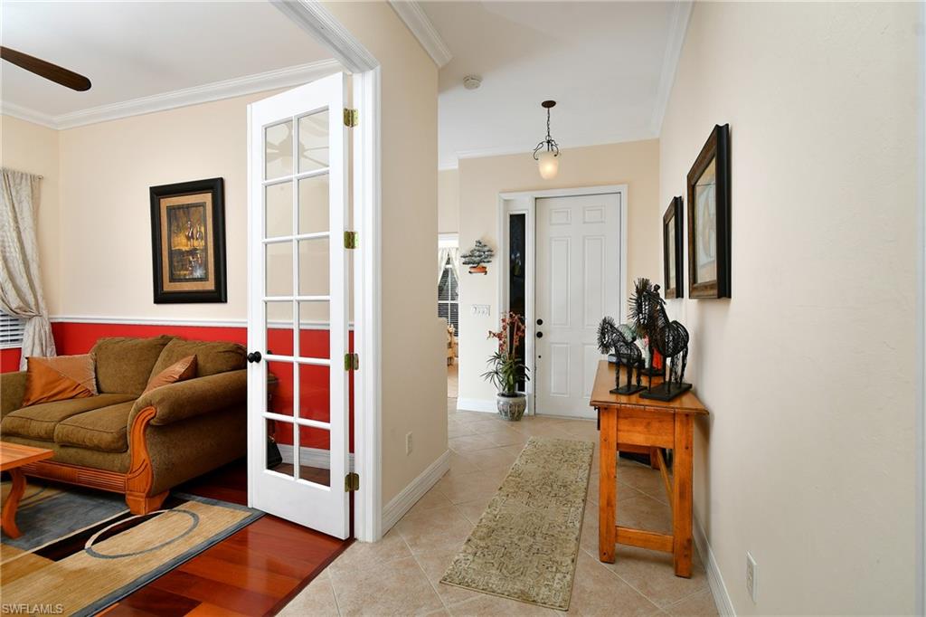 WESTMINSTER - Residential