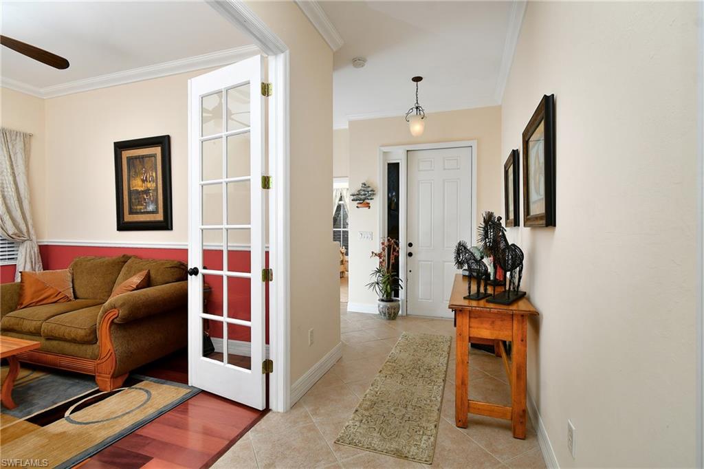 WESTMINSTER - Residential