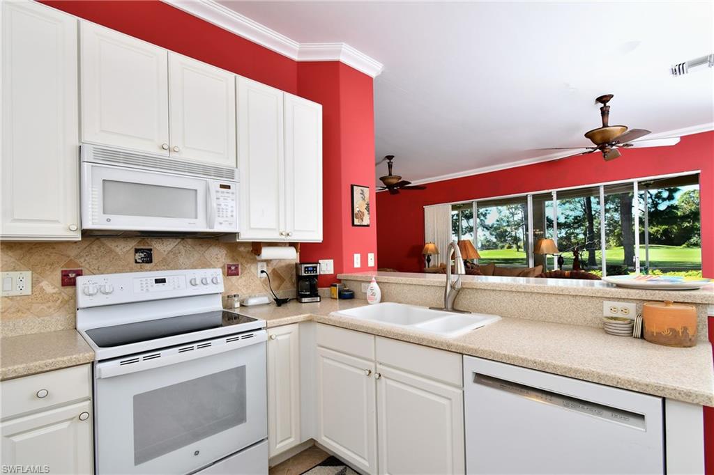 WESTMINSTER - Residential