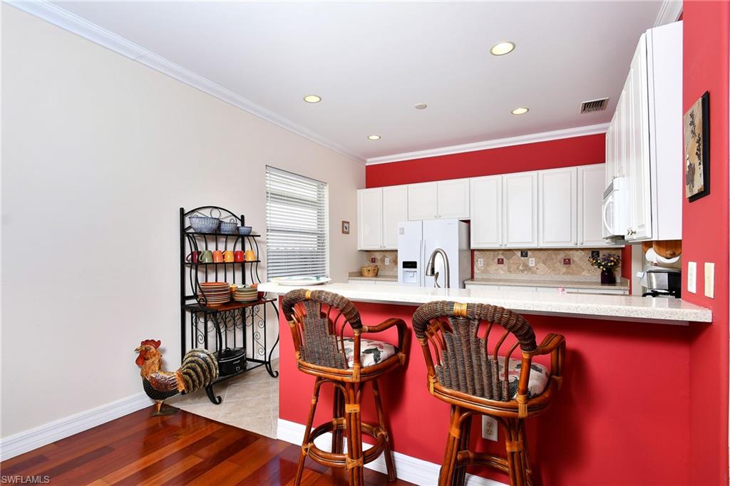 WESTMINSTER - Residential