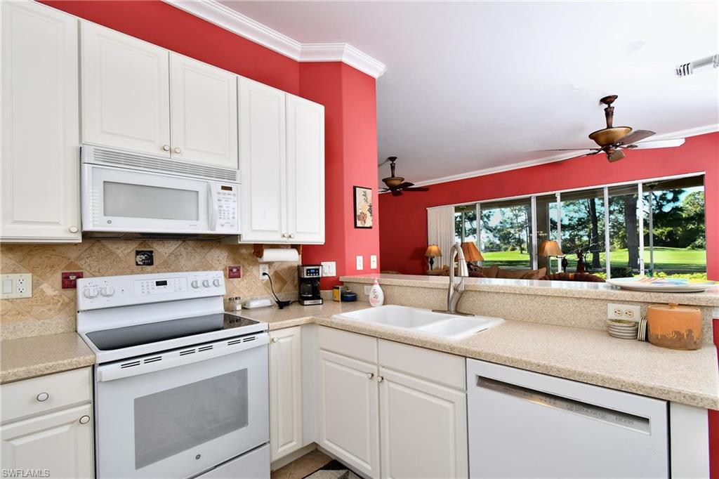 WESTMINSTER - Residential