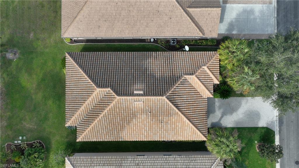 WESTMINSTER - Residential