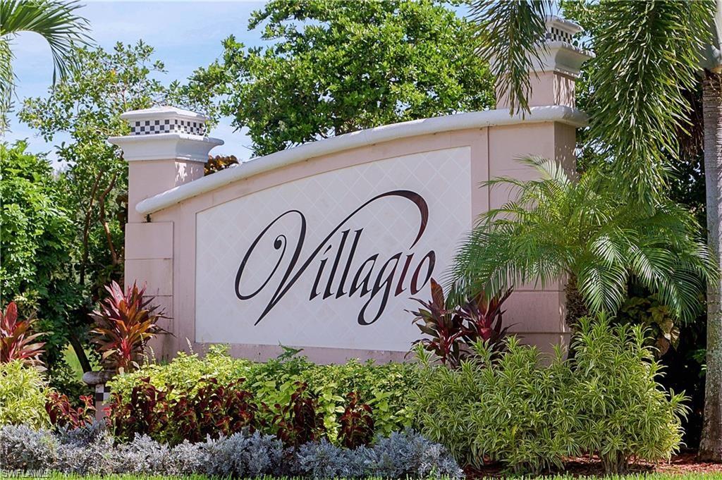 VILLAGIO - Residential