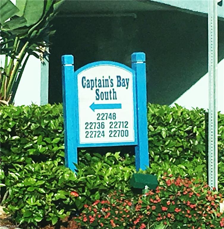 CAPTAINS BAY SOUTH - Residential