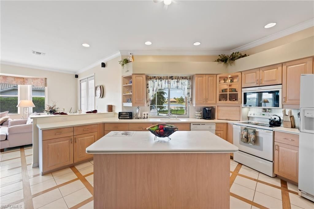 Photo of 8720 Kilkenny CT, FORT MYERS, FL 33912 (MLS # 2025017398)