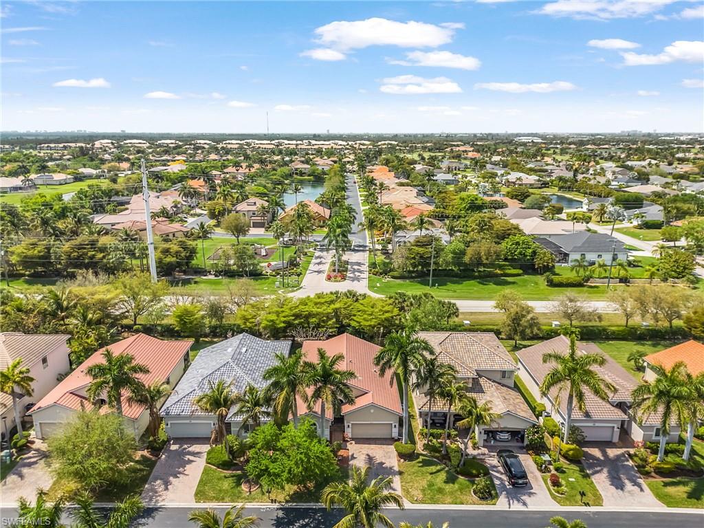 CATALINA ISLES - Residential