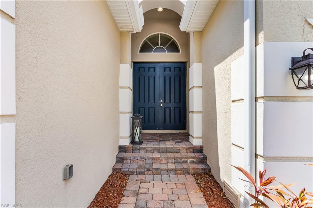 CATALINA ISLES - Residential