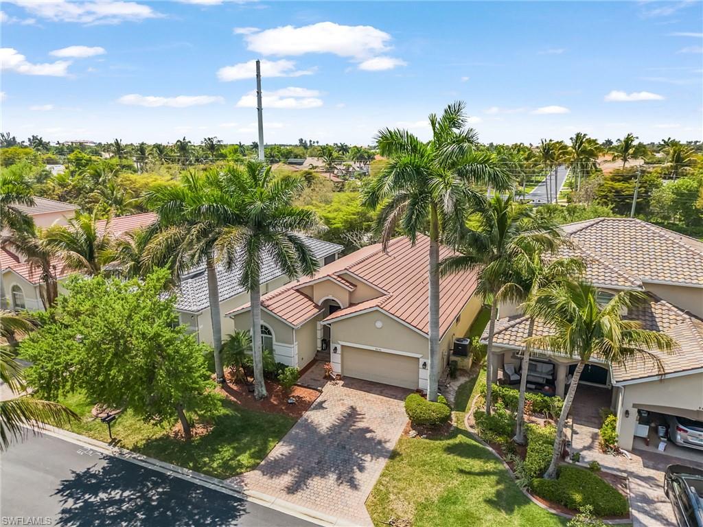 CATALINA ISLES - Residential