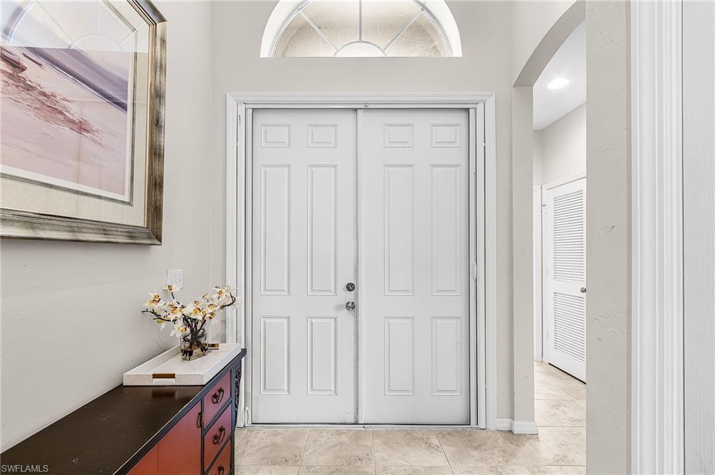 CATALINA ISLES - Residential