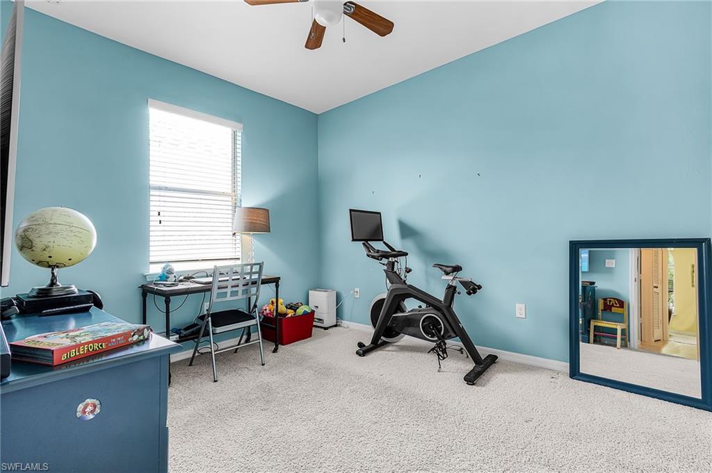 CATALINA ISLES - Residential