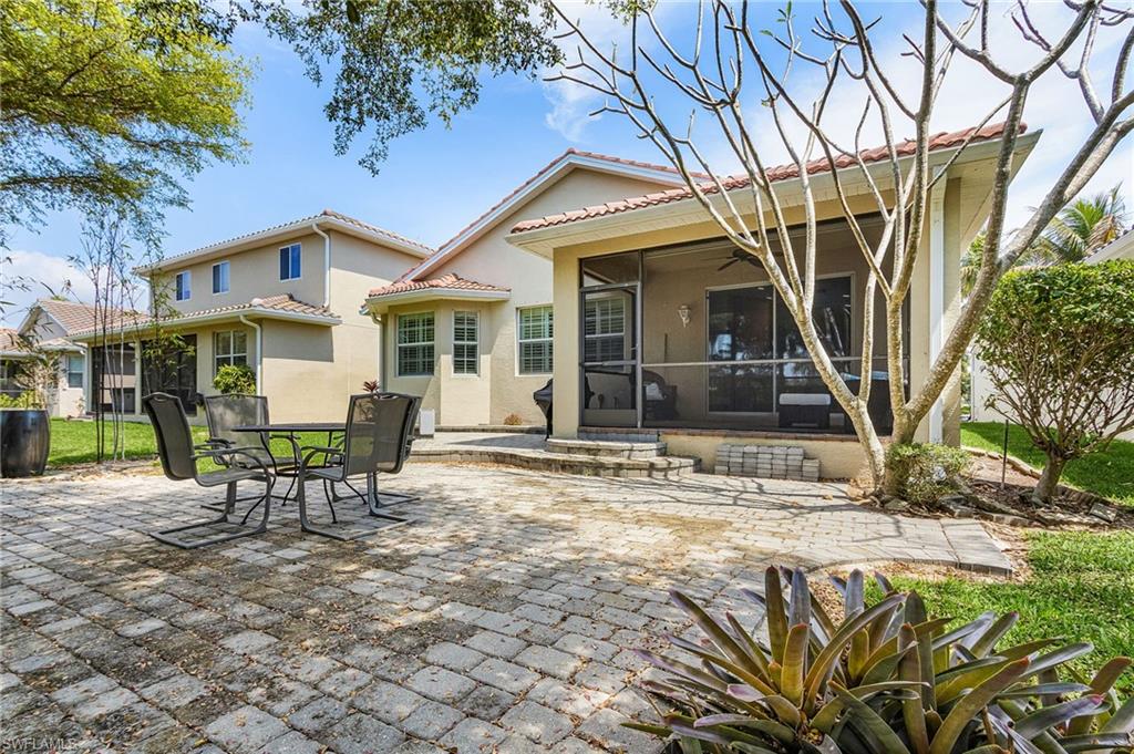 CATALINA ISLES - Residential