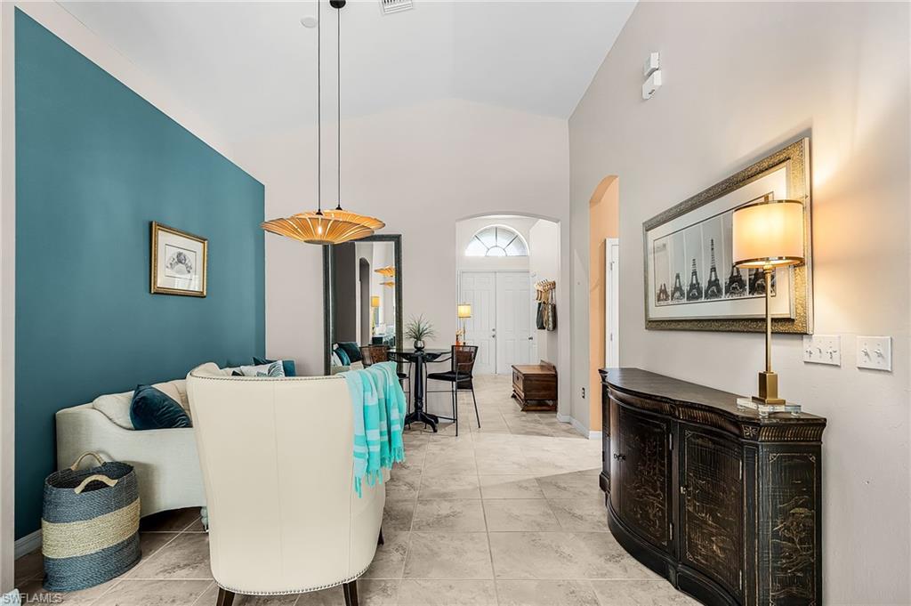 CATALINA ISLES - Residential