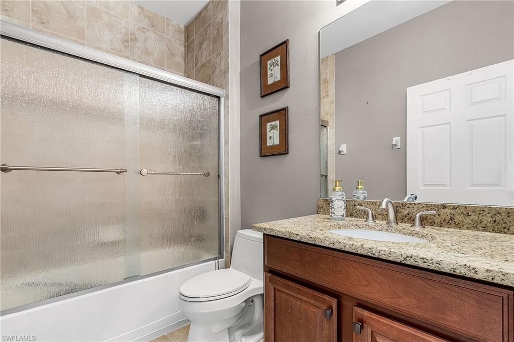 CATALINA ISLES - Residential