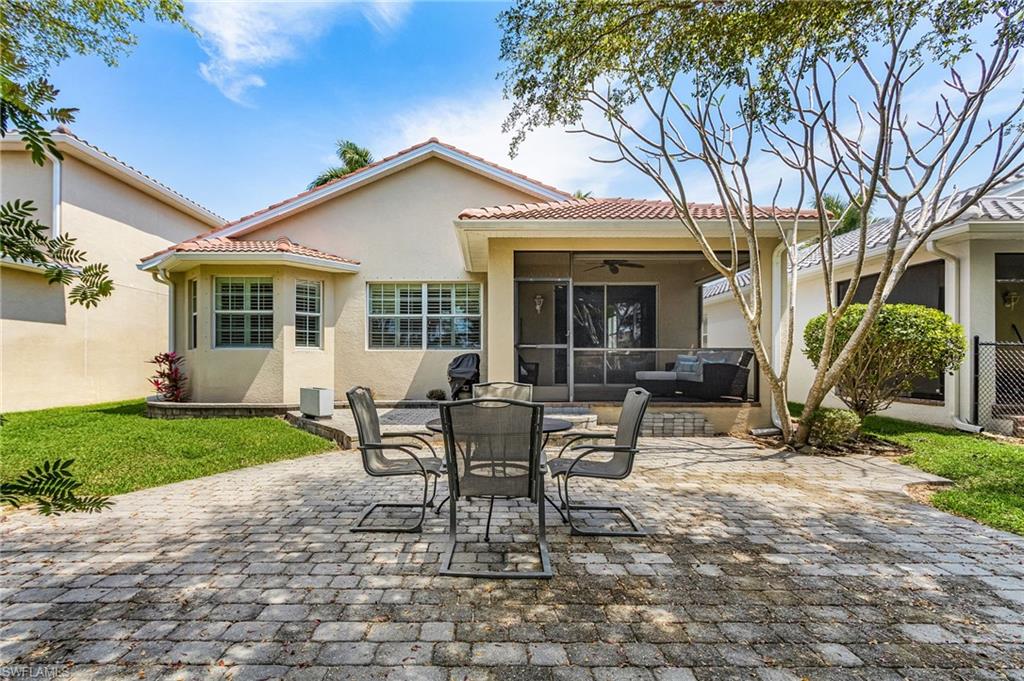 CATALINA ISLES - Residential