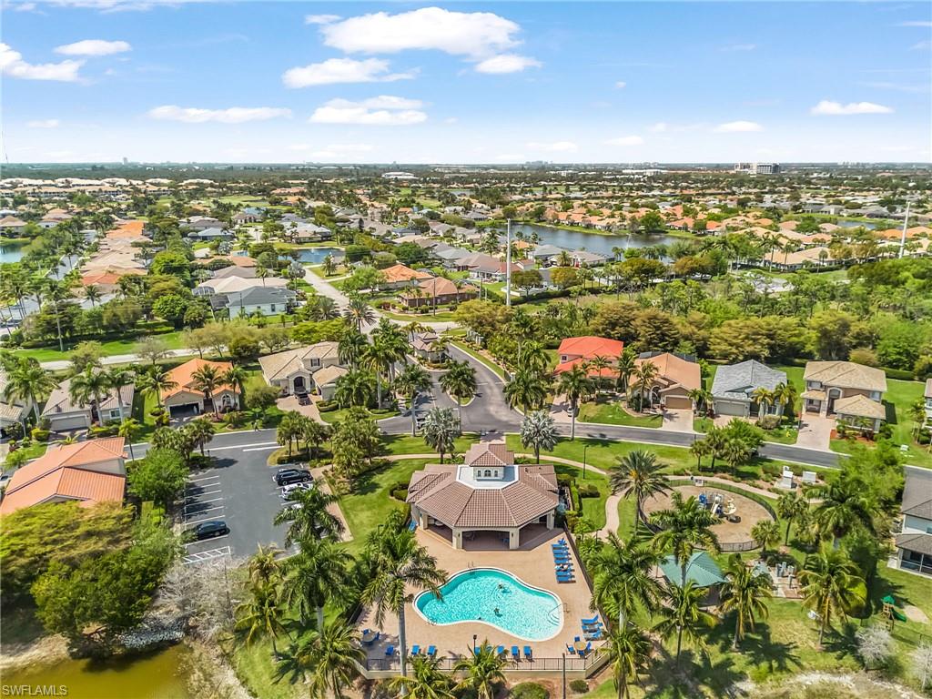 CATALINA ISLES - Residential