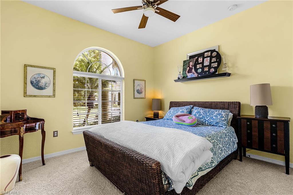 CATALINA ISLES - Residential