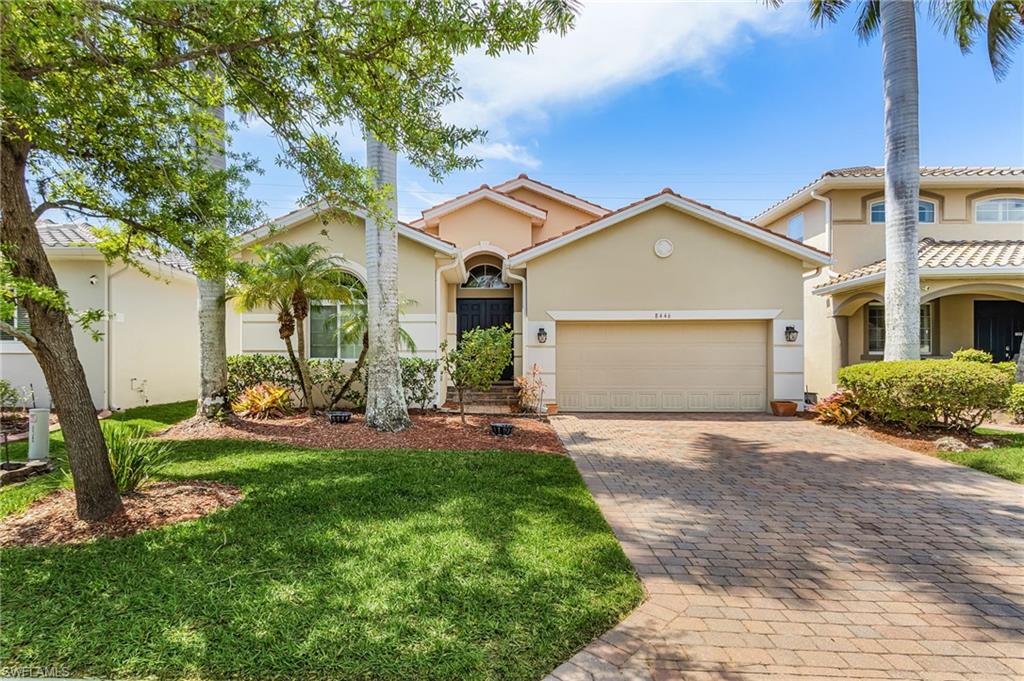 CATALINA ISLES - Residential