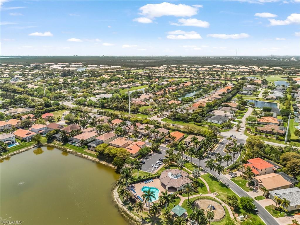 CATALINA ISLES - Residential