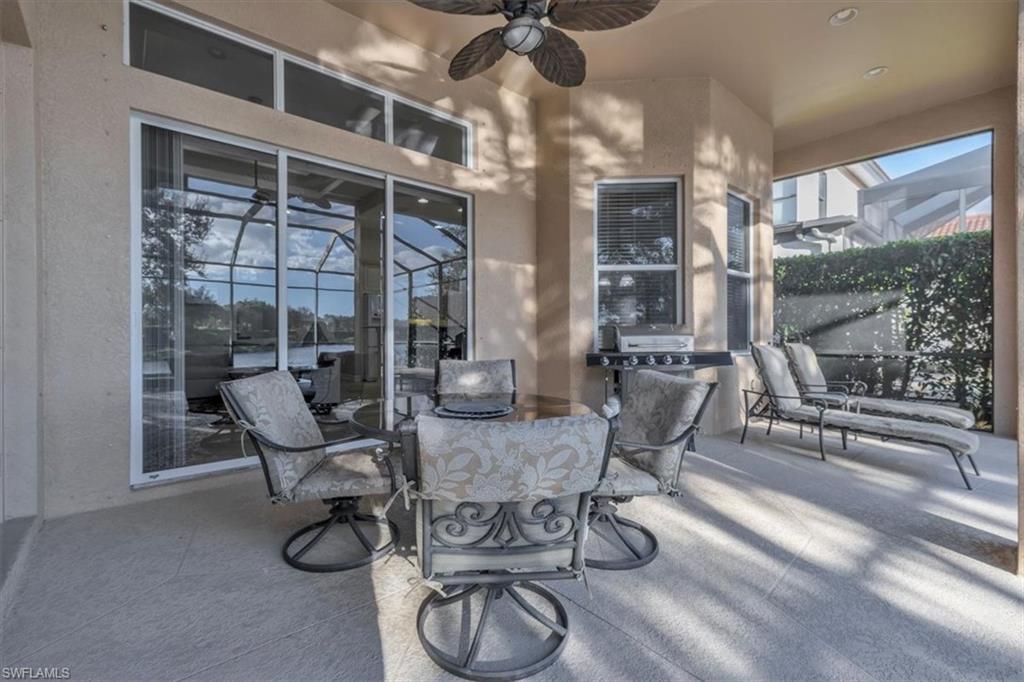 ASHTON PLACE - Residential