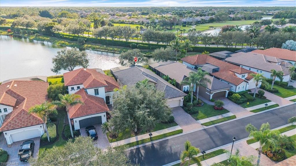 ASHTON PLACE - Residential