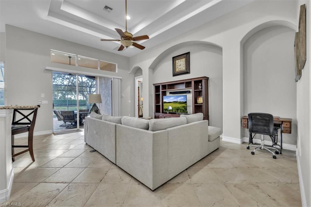 ASHTON PLACE - Residential