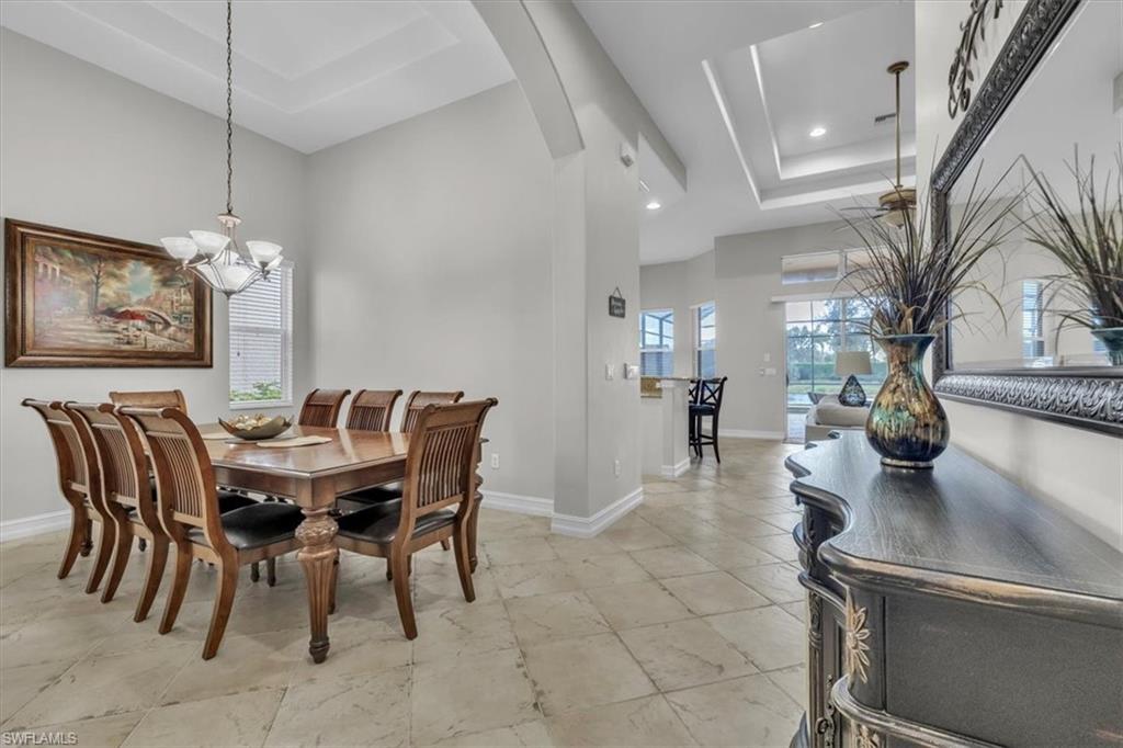 ASHTON PLACE - Residential