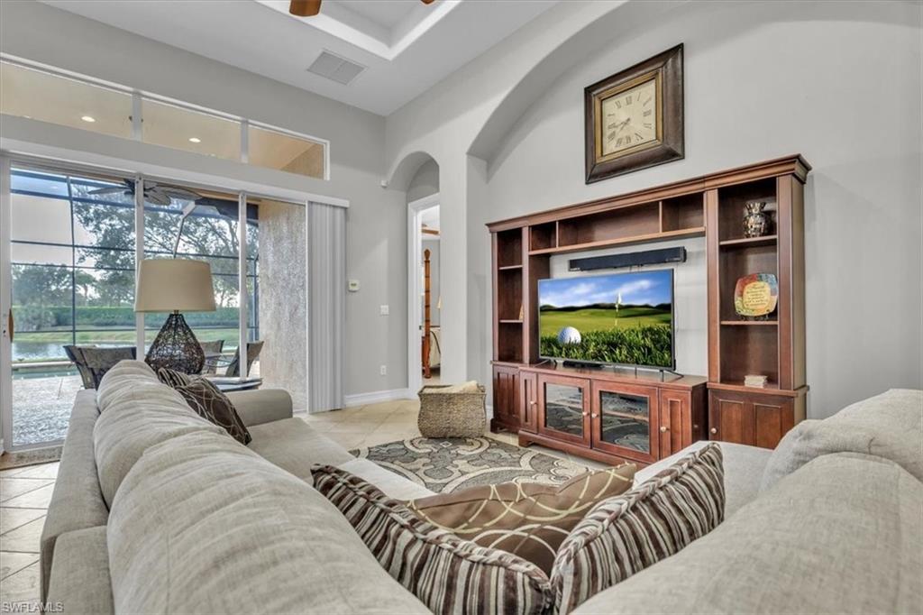 ASHTON PLACE - Residential