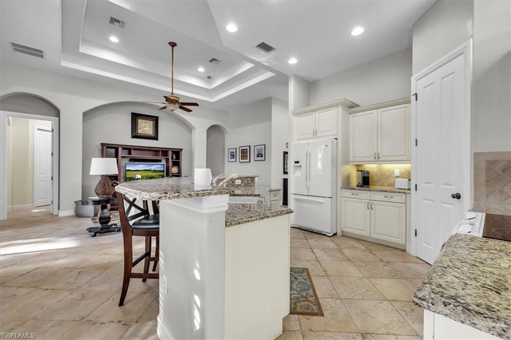 ASHTON PLACE - Residential