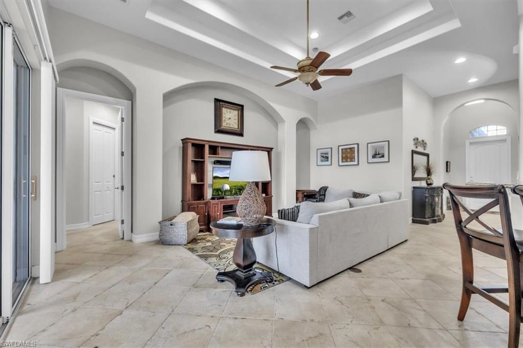 ASHTON PLACE - Residential