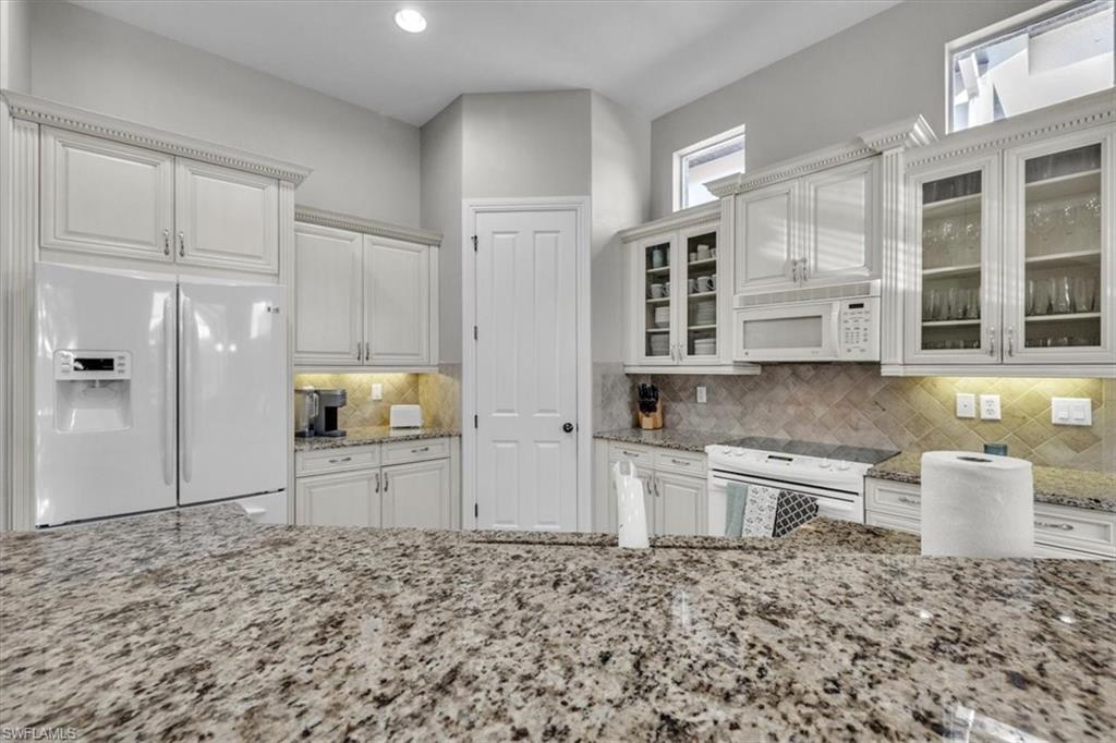 ASHTON PLACE - Residential